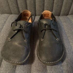 Clarks Janey Mae shoes